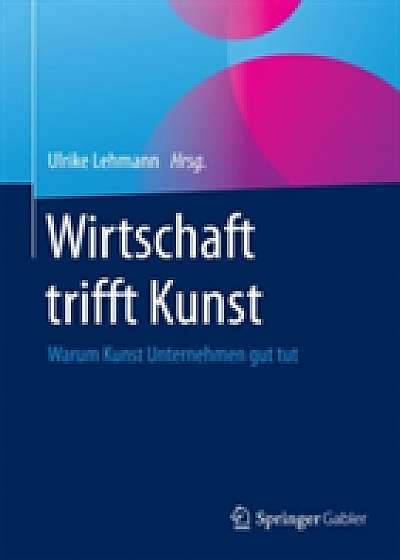 Wirtschaft trifft Kunst