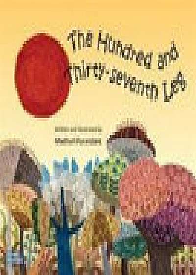 The Hundred and Thirty Seventh Leg