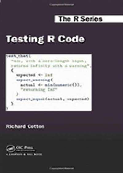 Testing R Code