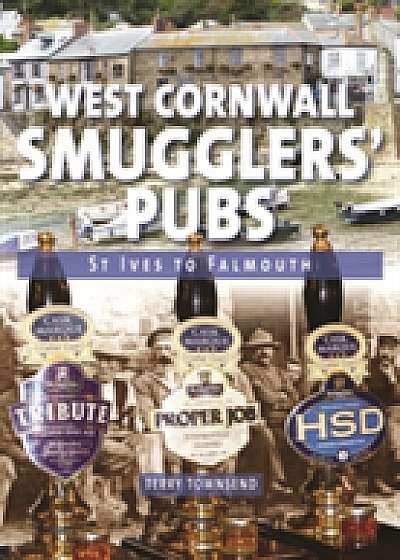 West Cornwall Smugglers' Pubs