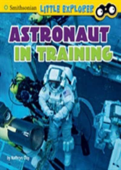Astronaut in Training