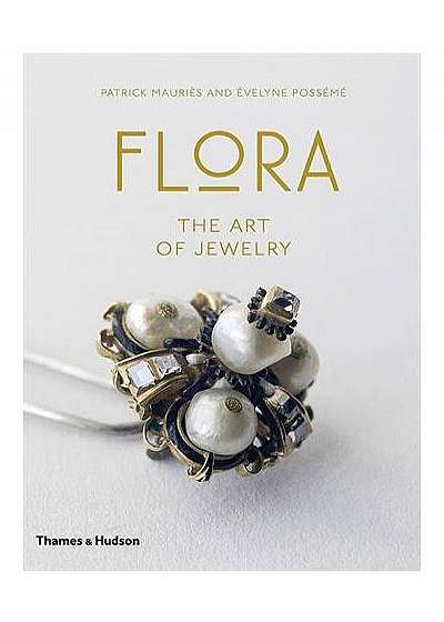 Flora - The Art of Jewelry