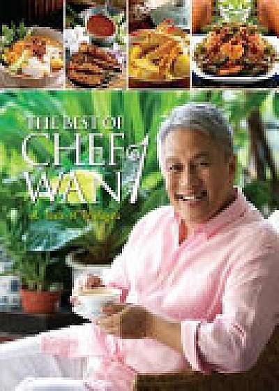 The Best of Chef Wan Volume 1