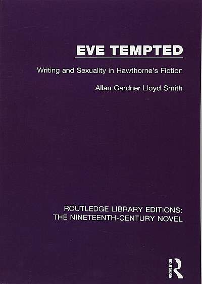 Eve Tempted