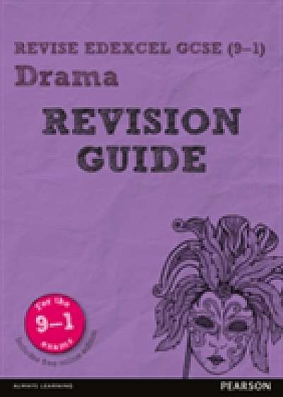 Revise Edexcel GCSE (9-1) Drama Revision Guide