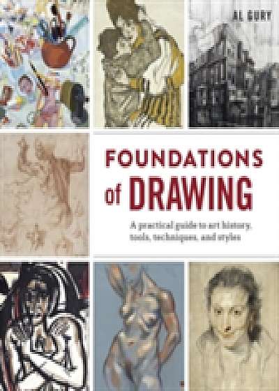 Foundations Of Drawing