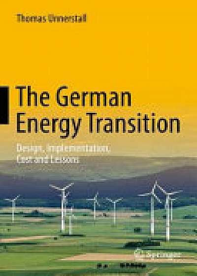 The German Energy Transition