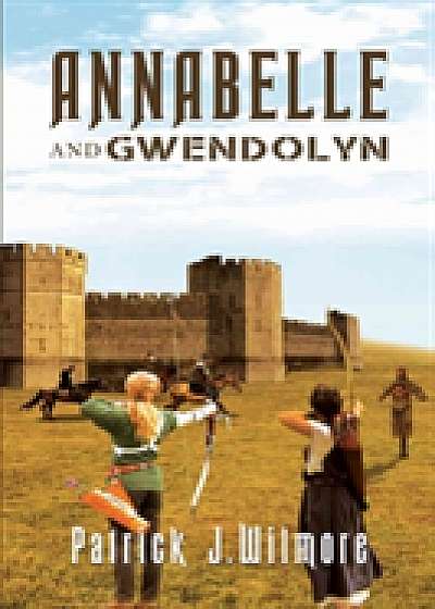 Annabelle and Gwendolyn
