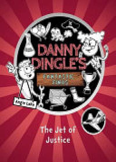 Danny Dingle's Fantastic Finds