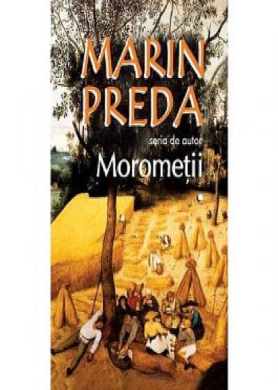 Morometii (2 volume)