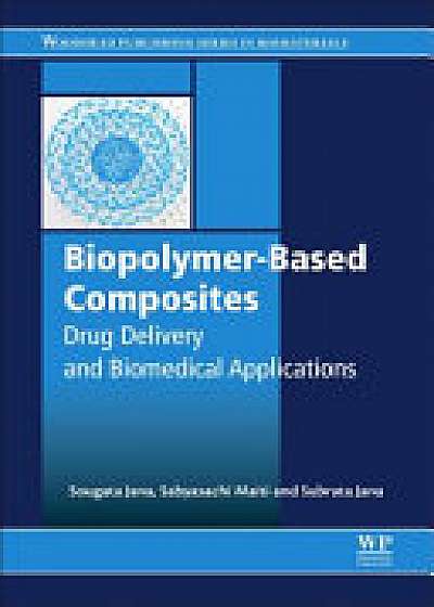 Biopolymer-Based Composites