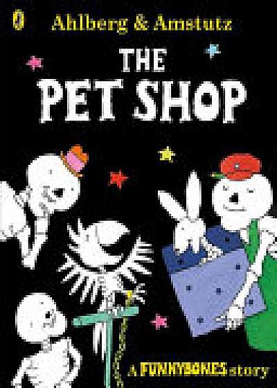 Funnybones: The Pet Shop