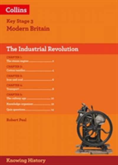 KS3 History The Industrial Revolution