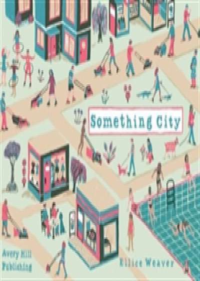 Something City