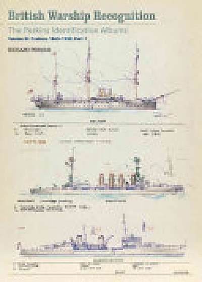 British Warship Recognition