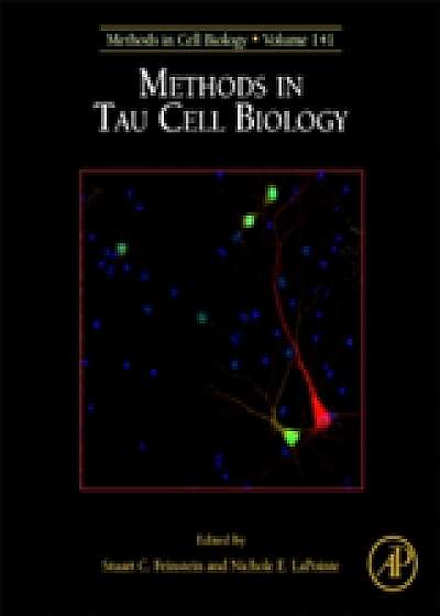 Methods in Tau Cell Biology