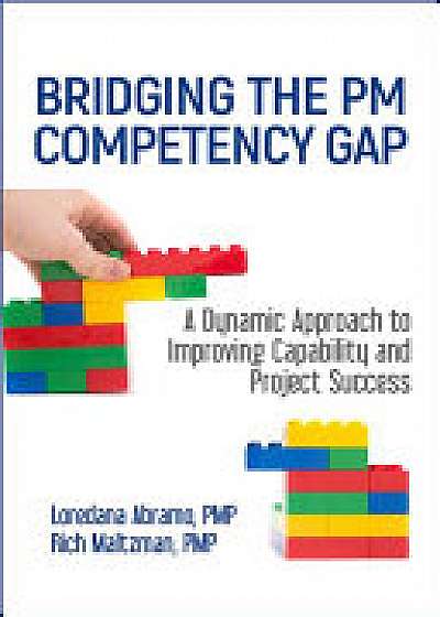 Bridging the PM Competency Gap