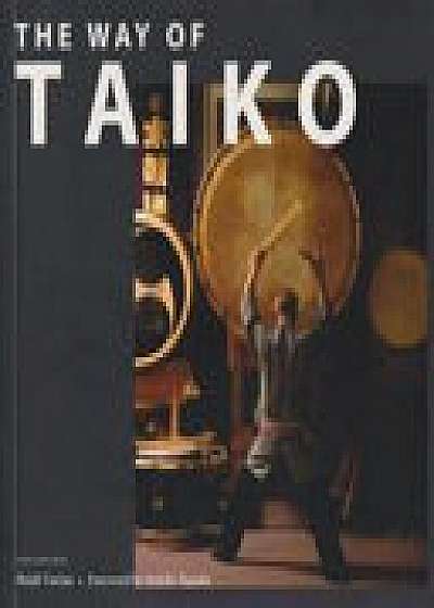 The Way of Taiko