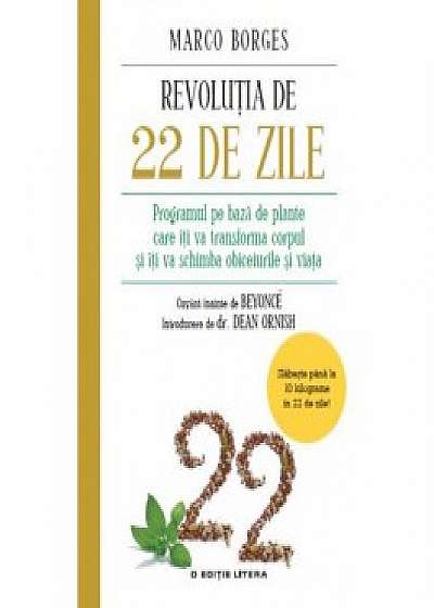 Revolutia de 22 de zile