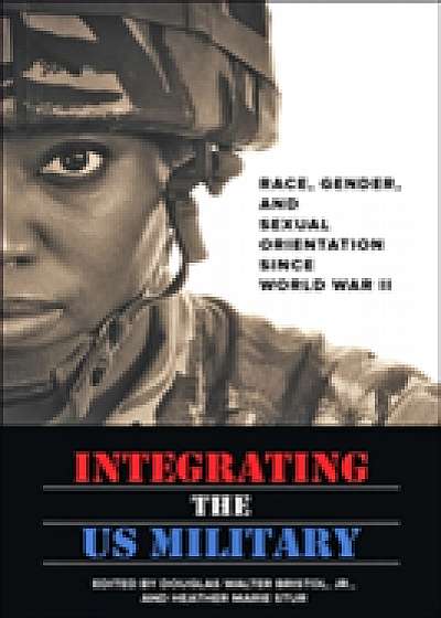 Integrating the US Military