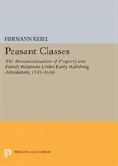 Peasant Classes