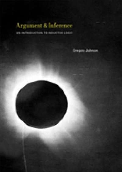 Coperta cărții Argument and Inference