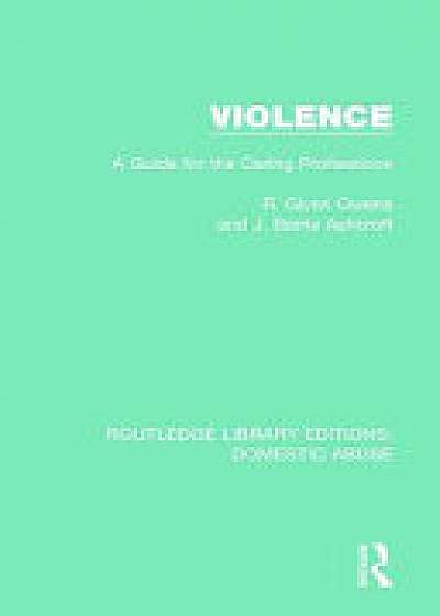 VIOLENCE RLE DOMESTIC ABUSE