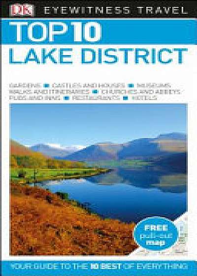 Top 10 Lake District