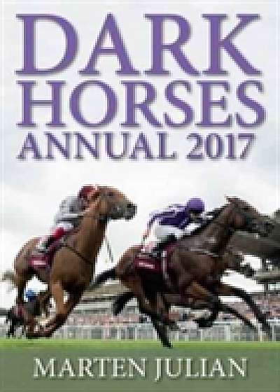 Dark Horses Annual 2017
