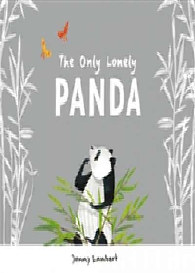The Only Lonely Panda