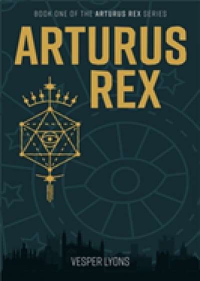 Arturus Rex