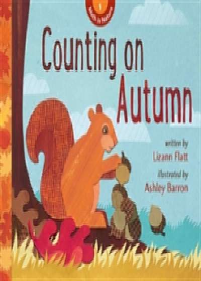 Maths in Nature: Counting on Autumn
