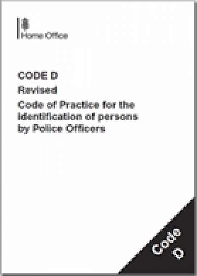 Police and Criminal Evidence Act 1984 (PACE)