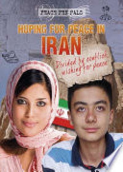 Hoping for Peace in Iran
