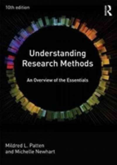 Understanding Research Methods