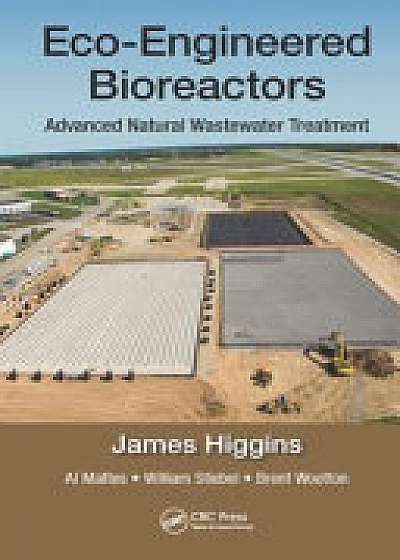 Eco-Engineered Bioreactors