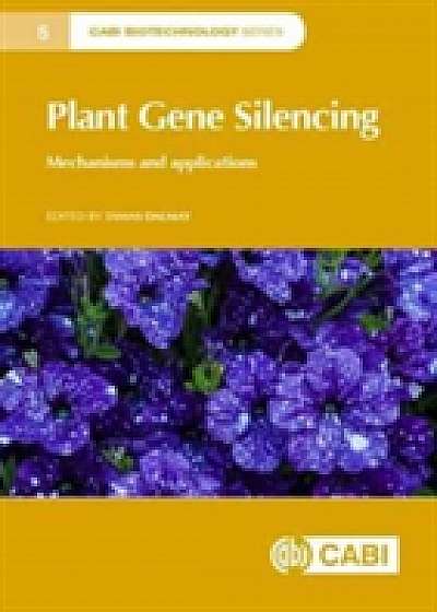 Plant Gene Silencin