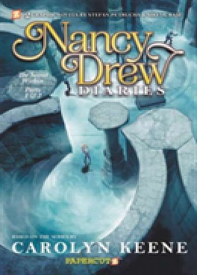 Nancy Drew Diaries Volume 9