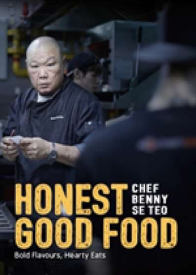 Honest Good Food