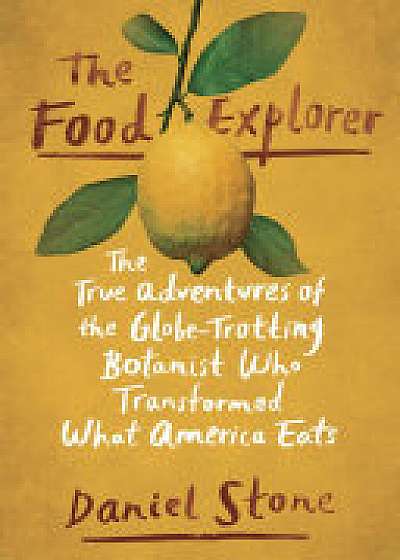 The Food Explorer