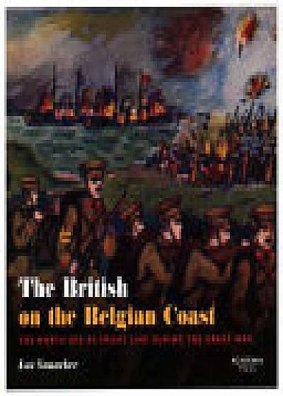 The British on the Belgian Coast
