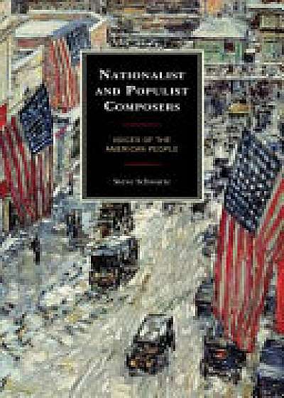 Nationalist and Populist Composers