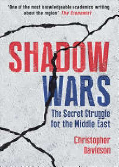 Shadow Wars