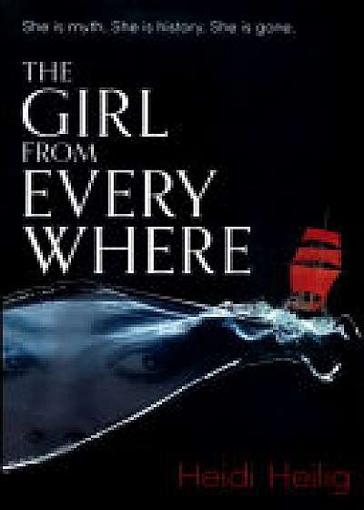 The Girl From Everywhere