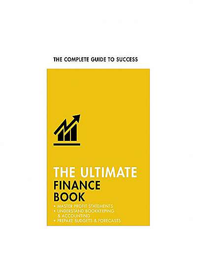 The Ultimate Finance Book