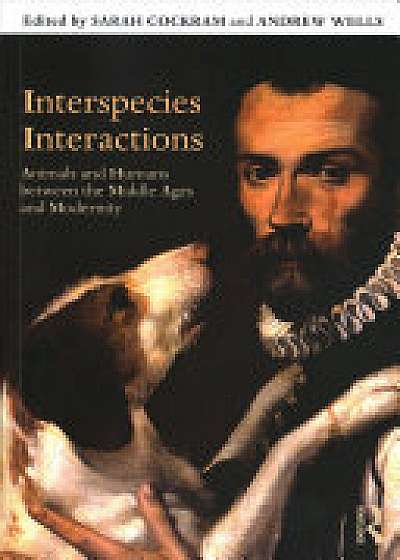 Interspecies Interactions