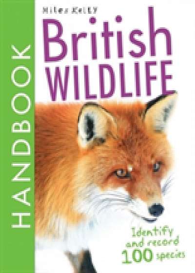 British Wildlife Handbook