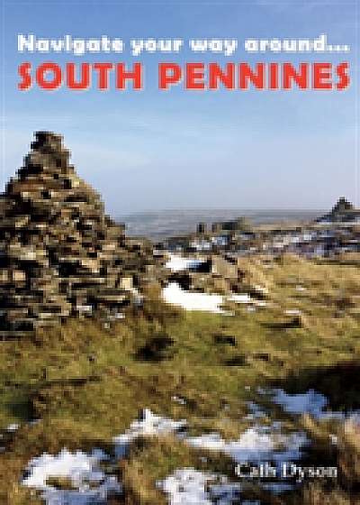Navigate Your Way Around ... South Pennines