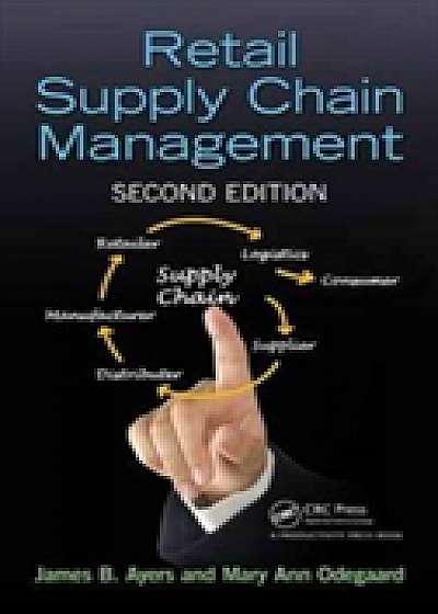 Retail Supply Chain Management, Second Edition