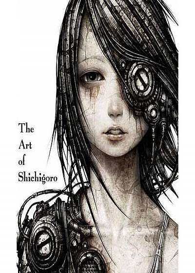 The Art of Shichigoro